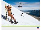 Tignes