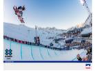 Tignes