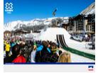 Tignes