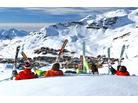Val Thorens