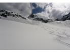 Kitzbühel - Weißsee Gletscher Welt
