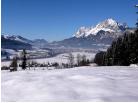 St.. Johan in Tirol / Oberndorf