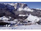 Alta Badia, Dolomiti superski 