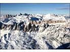 Alta Badia, Dolomiti superski 