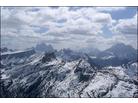 Alta Badia, Dolomiti superski 