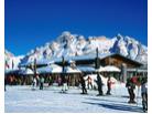 Alta Badia, Dolomiti superski 