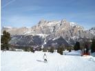 Alta Badia, Dolomiti superski 