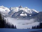 Hochkönig / Maria Alm