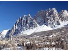 Cortina d´Ampezzo