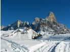 San Martino/Passo Rolle