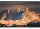 San Martino/Passo Rolle