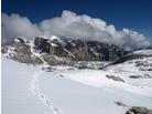 San Martino/Passo Rolle