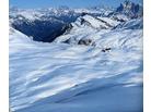 San Martino/Passo Rolle