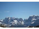 San Martino/Passo Rolle