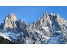San Martino/Passo Rolle