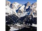 San Martino/Passo Rolle