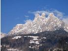 San Martino/Passo Rolle