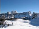 Val di Fassa e Carezza 