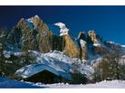 Val di Fassa e Carezza 