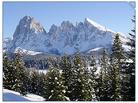 Val Gardena