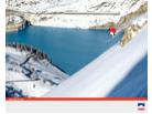 Tignes