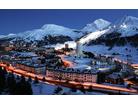 Via Lattea / Sestriere