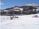 Via Lattea / Sestriere