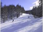 Via Lattea / Sestriere