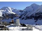Via Lattea / Sestriere
