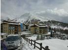 Via Lattea / Sestriere