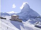 Cervinia/Zermatt