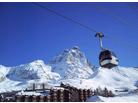 Cervinia/Zermatt