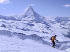 Cervinia/Zermatt