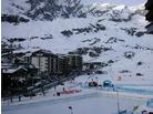 Cervinia/Zermatt