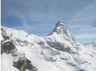 Cervinia/Zermatt