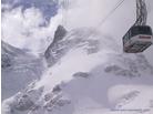 Cervinia/Zermatt