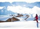 Alpe d´Heuz