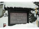 Chalet Hotel Fiocco di Neve