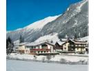 Pitztal_Gasthofy Pitztal_ubytování