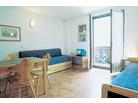 Priv. apartmány Santa Caterina