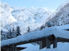 POnte di legno_la tana del orso