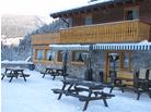 ponte di legno la tana del orso