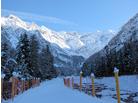 POnte di legno_la tana del orso