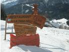 ponte di legno la tana del orso