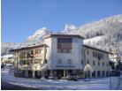 Alta Badia_Residence Clara_ubytování
