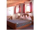 Alta Badia_Residence Clara_ubytování