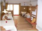 Alta Badia_Residence Rosarela_ubytování