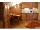 Alta Badia_Residence Rosarela_ubytování