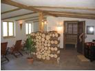 Alta Badia_Residence Rosarela_ubytování