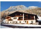 Alta Badia_Villa Sarot_ubytování